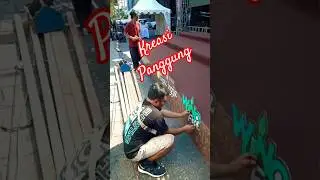 Dekorasi  Stage meriahkan Ultah Kota Jogja