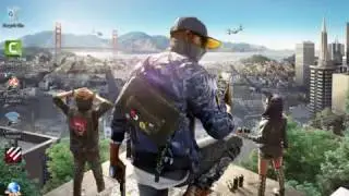 best way to fix Watch dogs 2 cpy save error