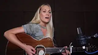 LOVE TRIANGLE - RAELYNN COVER