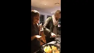 Zendaya Live Chat With Her Mother | Zendaya the App
