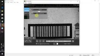 FQ2 Vision Omron   Data Output On Communication Setting