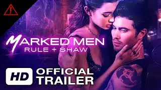 Marked Men (2025) | Official Trailer | Voltage Pictures