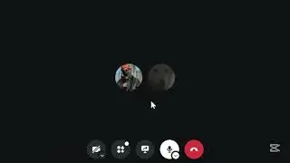Discord Christmas 2024 Call sound