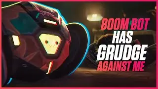 Boombot has grudge against me! | Valorant Tamil | Teal Plays