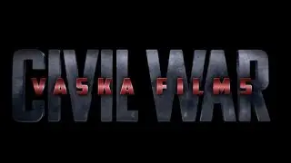 DAY 730 | Vaska Films: CIVIL WAR