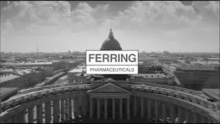 FERRING. WINTER CYCLE MEETING SPB 2020