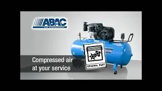 ABAC Air Compressor Spares - airlinkcompressors.com