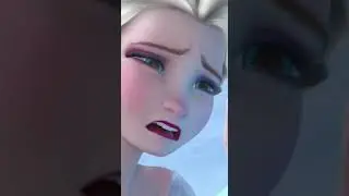 Elsa and Anna Beautiful Edit 😍