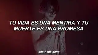 lil peep x omenxiii - family (sub.español)