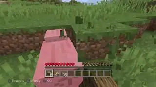 If I take damage, the video ends.