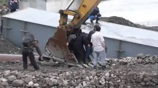 Тяжелая жизнь