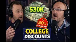The College Scholarship Game Nobody Explains
