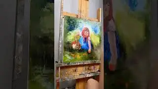 Рисуем?