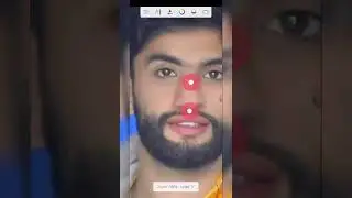 Mobile Photo Editing Tutorial Urdu Hindi ||  Photo Editing in Mobile #shorts #editing