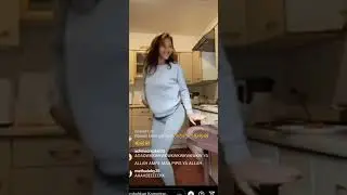 Bunda corla beraksi lagi 😂