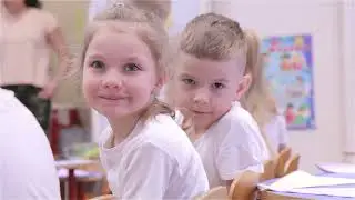Детский сад Жар Птица гр Говорушки один день в саду 2021