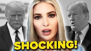 Why Ivanka Abandoned Trump
