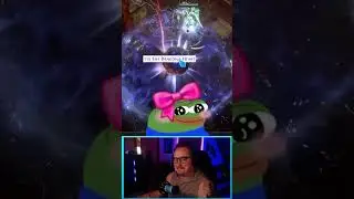When the streamer client hits just right... 
