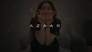 Hemid Ehmedi - Nece Sansiz Yatam Men (AZAAR ft. DJ_TAB Remix) Persian Xit 2025