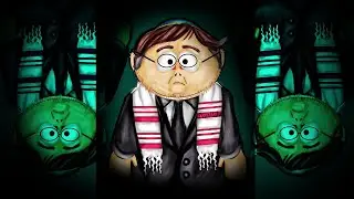 Southpark Adult Cartman speedpaint fanart : Post Covid