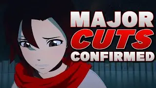 The Rumors Were TRUE - RWBY Volume 9 Blu-Ray Commentary News