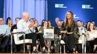Tyra Banks – CEO of The Tyra Banks Company