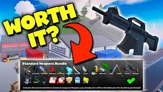 🔥❗This Pass Is OP!❗🔥 | Rivals ROBLOX