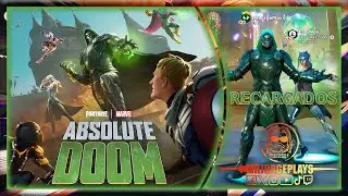 Fortnite | Absolute Doom | Recargados