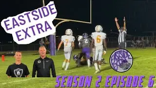 Eastside Extra Season 2 Episode 6