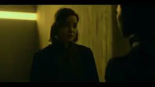 Ava and Beatrice ＂I love you.＂ - Warrior Nun 2x08 Ending - Lesbian TV Shows 2022_yilR6WAosXw_new #0