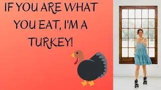Turkey bacon with a twist!