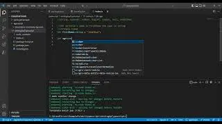 Unit 6 - Typescript Variables