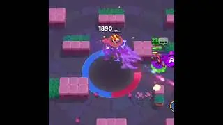 Never get mortis mad #brawlstars #mortis