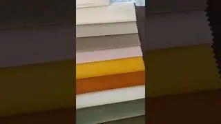 Мебельная ткань чистетика "Diagonal"