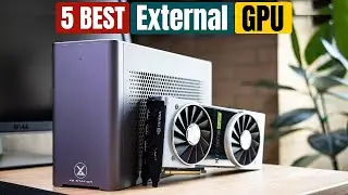 Best EGPU of 2024