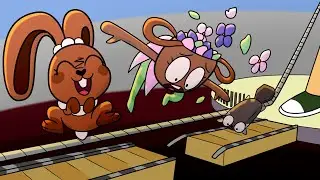TOP 25 Dandy's World Animations🤣 | Dandy's World Animations
