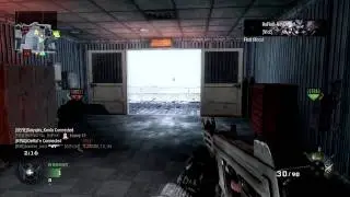 COD Black Ops: My Friend's Hot Mom by Kody