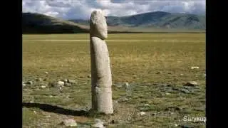 Altai Kai - I am an Altai