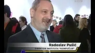 U susret godini zmije, tvb92 5 februar 2013.