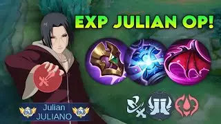 I STOPPED Playing Jungle Julian… Here’s WHY (SHOCKING META SHIFT)