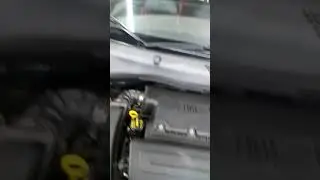 2013 fiat 500 turbo oil filter location