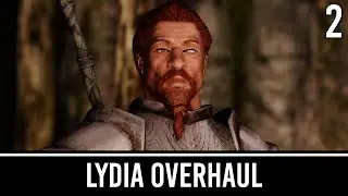 Skyrim Mods: Lydia Quest & Romance - Part 2