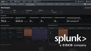Operationalising Splunk RBA Environments and Into the Future—Splunk Security Maturity Series: Part 3