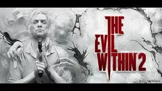 The Evil Within 2 | DEAD MOROZ  | LIVE | #shorts