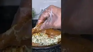 Have you ever tried stuffed Marry Me Chicken? 