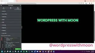 Elementor pro Text Stroke Slide Animation - Elementor Text Animation css code