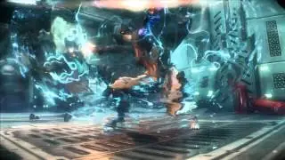 WARFRAME | Official Trailer | HD 1080p