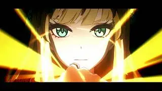 Songque Literally Broke Her Limits (Best Cutscene of "A Crime Foretold" Story) - Honkai Impact 3rd