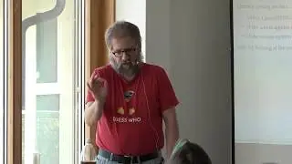Dist-Detect: Remotely detecting Linux distributions and missing updates