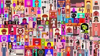 EL GRITO DE LA MULTITUD
